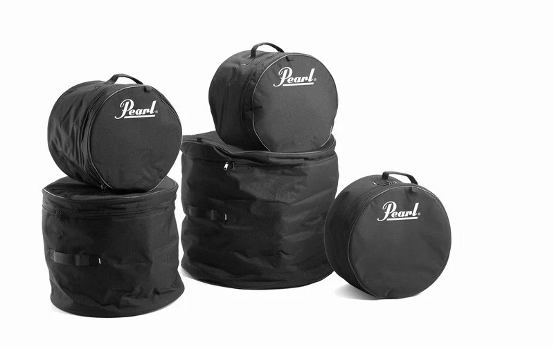PEARL DBS01N ROCKBAG SET DE FUNDAS PARA BATERIA