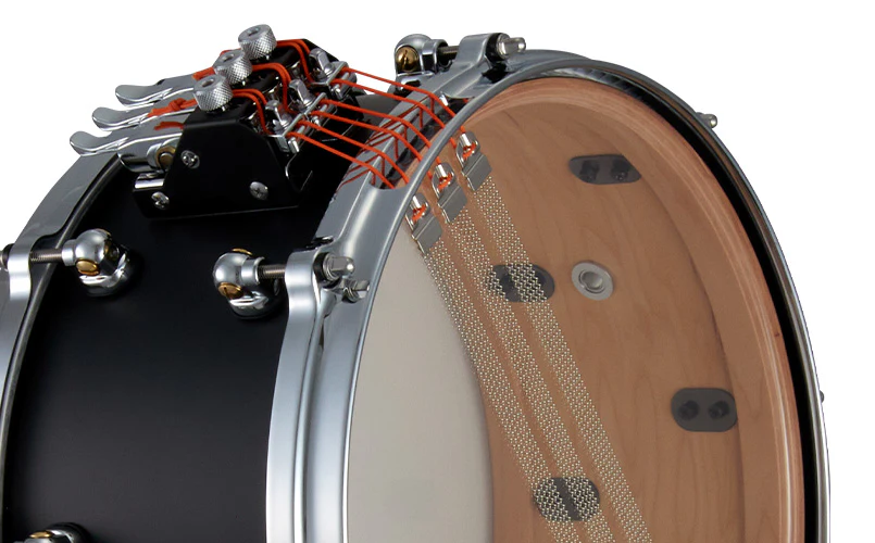 PEARL DC1465SC DENNIS CHAMBERS CAJA BATERIA 14X6.5 - Image 13