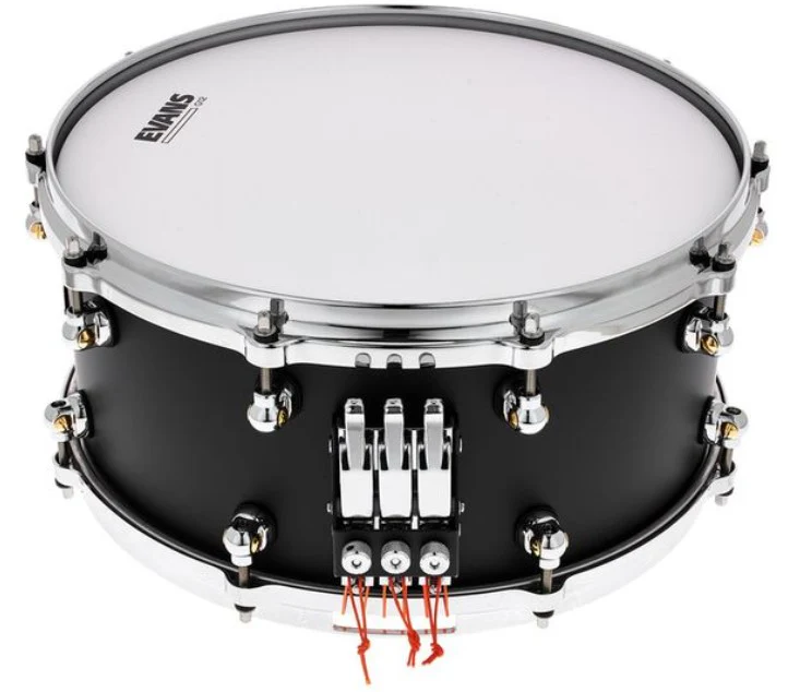 PEARL DC1465SC DENNIS CHAMBERS CAJA BATERIA 14X6.5 - Image 2