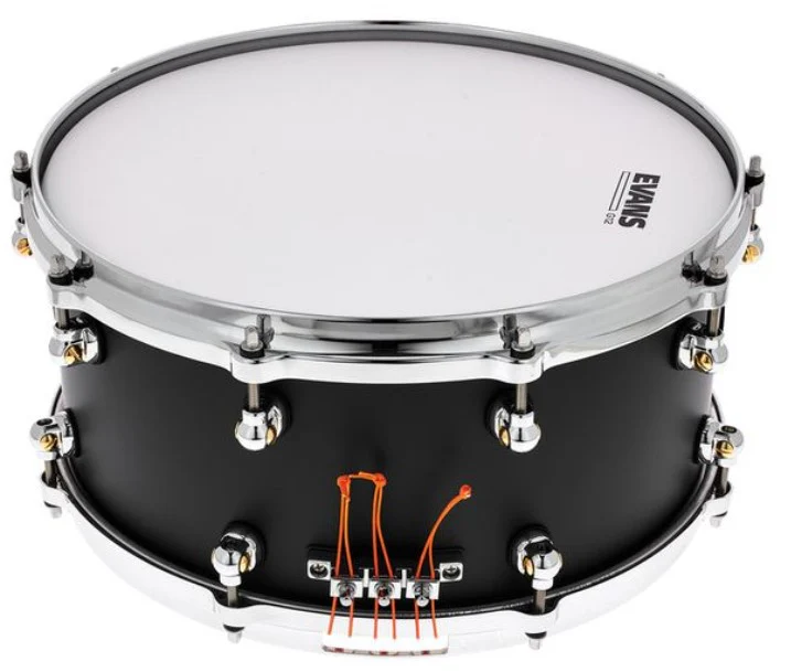 PEARL DC1465SC DENNIS CHAMBERS CAJA BATERIA 14X6.5 - Image 3