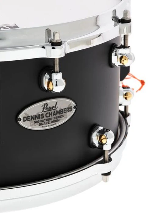 PEARL DC1465SC DENNIS CHAMBERS CAJA BATERIA 14X6.5 - Image 7