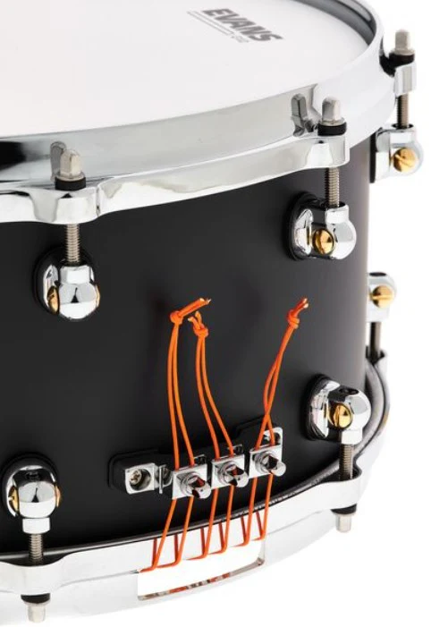 PEARL DC1465SC DENNIS CHAMBERS CAJA BATERIA 14X6.5 - Image 9
