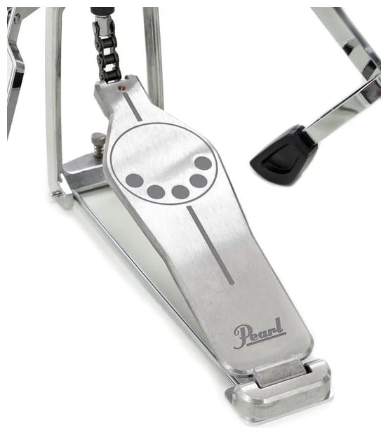 PEARL DMP905 C262 DECADE MAPLE BATERIA ACUSTICA CON HERRAJES SATIN BLACK BURST - Image 21