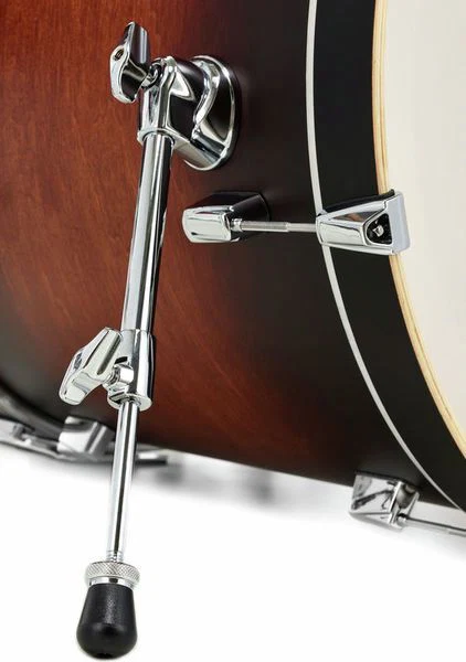 PEARL DMP925S C260 DECADE MAPLE BATERIA ACUSTICA CON HERRAJES SATIN BROWN BURST - Image 12