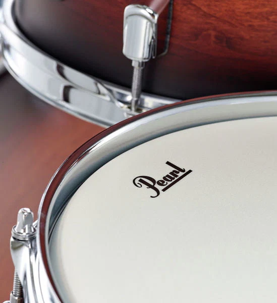 PEARL DMP925S C260 DECADE MAPLE BATERIA ACUSTICA CON HERRAJES SATIN BROWN BURST - Image 13