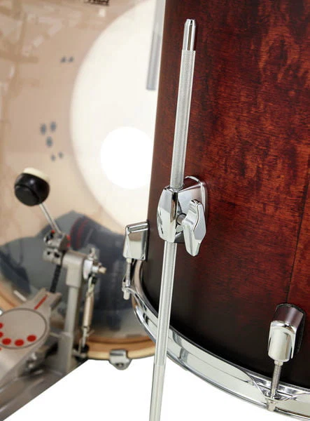 PEARL DMP925S C260 DECADE MAPLE BATERIA ACUSTICA CON HERRAJES SATIN BROWN BURST - Image 18