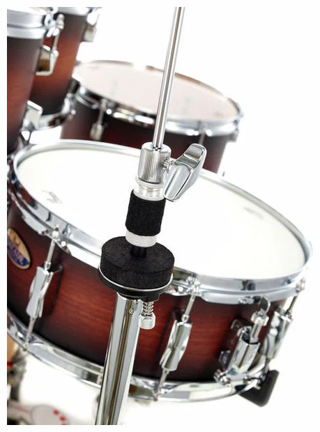 PEARL DMP925S C260 DECADE MAPLE BATERIA ACUSTICA CON HERRAJES SATIN BROWN BURST - Image 19
