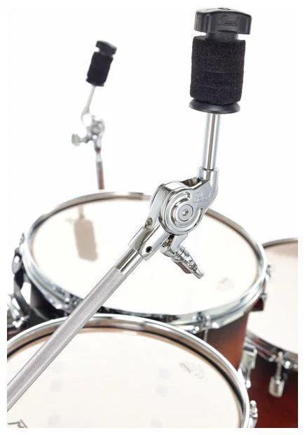 PEARL DMP925S C260 DECADE MAPLE BATERIA ACUSTICA CON HERRAJES SATIN BROWN BURST - Image 20