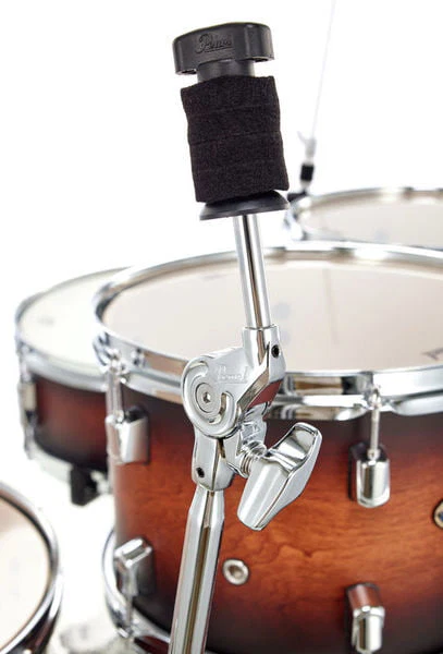 PEARL DMP925S C260 DECADE MAPLE BATERIA ACUSTICA CON HERRAJES SATIN BROWN BURST - Image 21