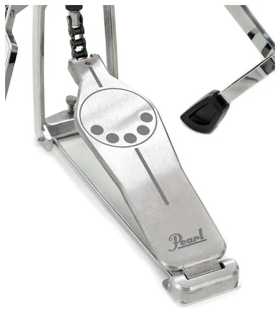 PEARL DMP925S C262 DECADE MAPLE BATERIA ACUSTICA CON HERRAJES SATIN BLACK BURST - Image 21