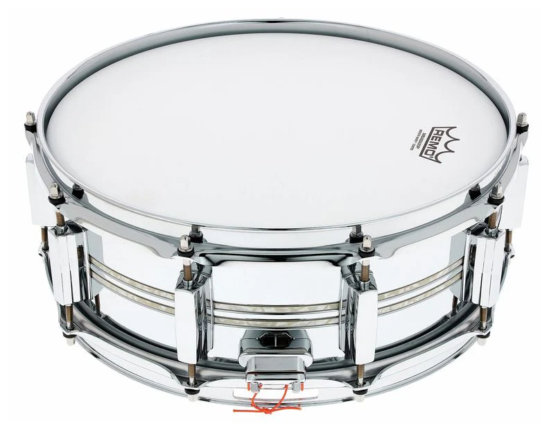 PEARL DUX1450BR-405 SENSITONE DUOLUXE BRASS CAJA BATERIA 14X5 - Image 3