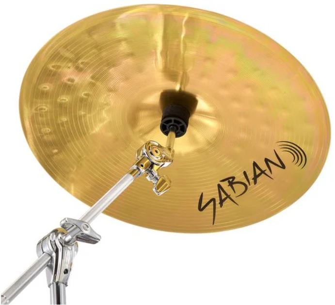 PEARL EXX705NBR C777 EXPORT BATERIA ACUSTICA CON HERRAJES Y PLATOS SLIPSTREAM WHITE - Image 13