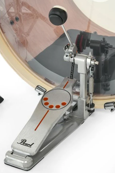PEARL EXX705NBR C777 EXPORT BATERIA ACUSTICA CON HERRAJES Y PLATOS SLIPSTREAM WHITE - Image 24