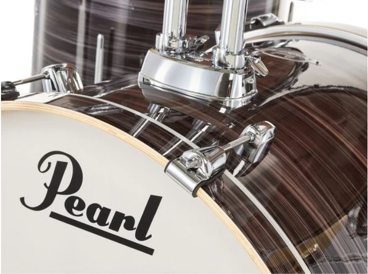 PEARL EXX705NBR C779 EXPORT BATERIA ACUSTICA CON HERRAJES Y PLATOS GRAPHITE AMETHYST - Image 22