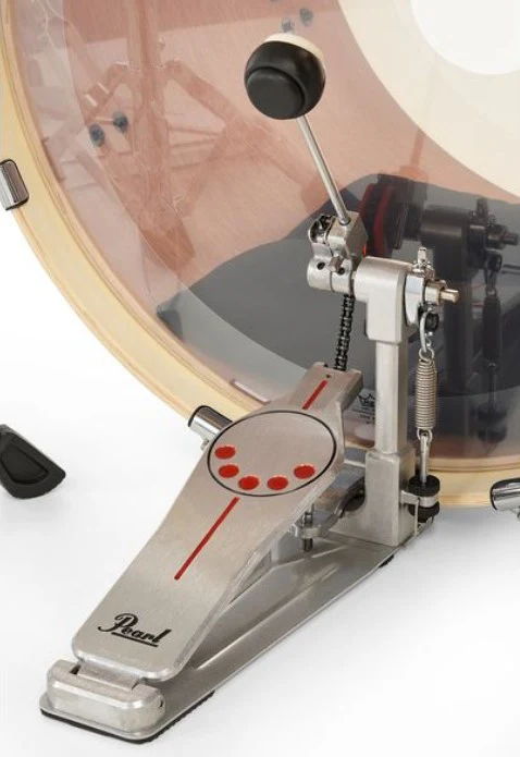 PEARL EXX705NBR C779 EXPORT BATERIA ACUSTICA CON HERRAJES Y PLATOS GRAPHITE AMETHYST - Image 24