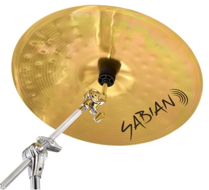 PEARL EXX725BR C779 EXPORT BATERIA ACUSTICA CON HERRAJES Y PLATOS GRAPHITE AMETHYST - Image 13