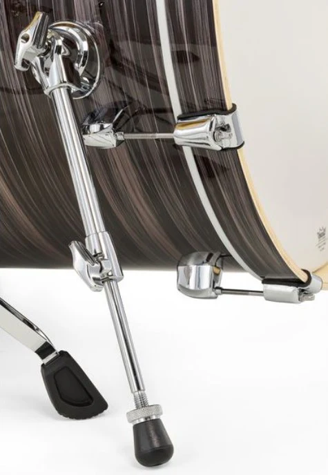 PEARL EXX725BR C779 EXPORT BATERIA ACUSTICA CON HERRAJES Y PLATOS GRAPHITE AMETHYST - Image 23