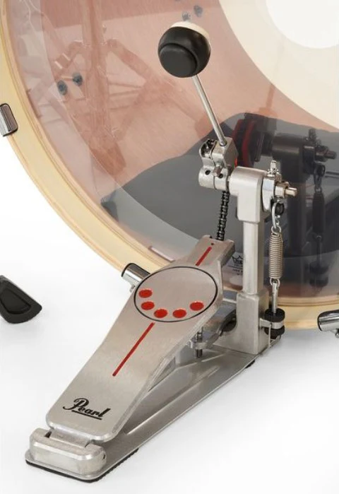 PEARL EXX725BR C779 EXPORT BATERIA ACUSTICA CON HERRAJES Y PLATOS GRAPHITE AMETHYST - Image 24