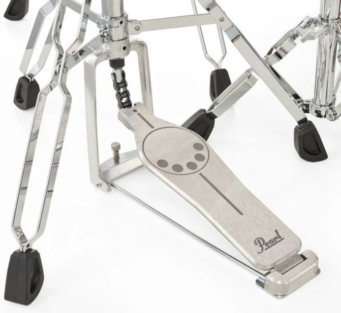 PEARL EXX725BR C779 EXPORT BATERIA ACUSTICA CON HERRAJES Y PLATOS GRAPHITE AMETHYST - Image 25