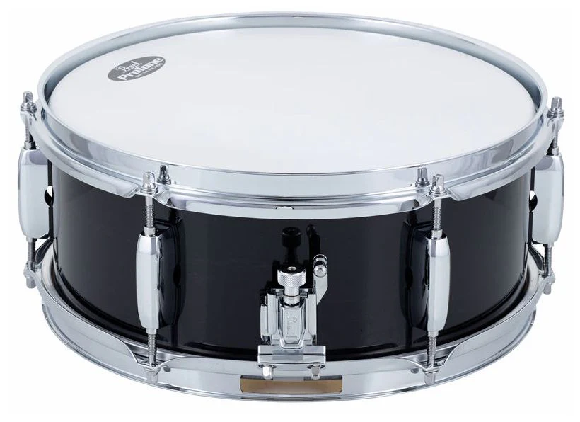 PEARL FCP1250.271 FIRECRACKER CAJA 12X5 BATERIA ACUSTICA EBONY MIST - Image 3