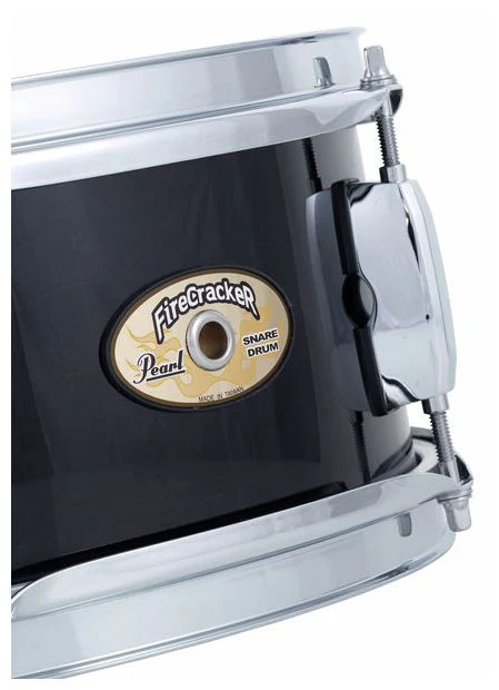PEARL FCP1250.271 FIRECRACKER CAJA 12X5 BATERIA ACUSTICA EBONY MIST - Image 4