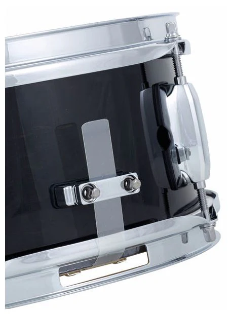 PEARL FCP1250.271 FIRECRACKER CAJA 12X5 BATERIA ACUSTICA EBONY MIST - Image 5