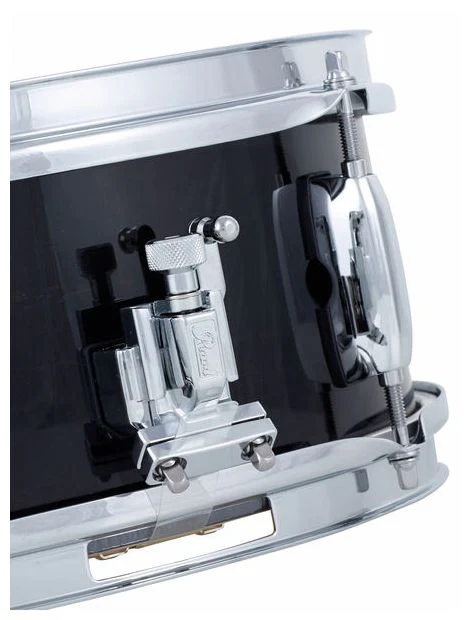 PEARL FCP1250.271 FIRECRACKER CAJA 12X5 BATERIA ACUSTICA EBONY MIST - Image 6