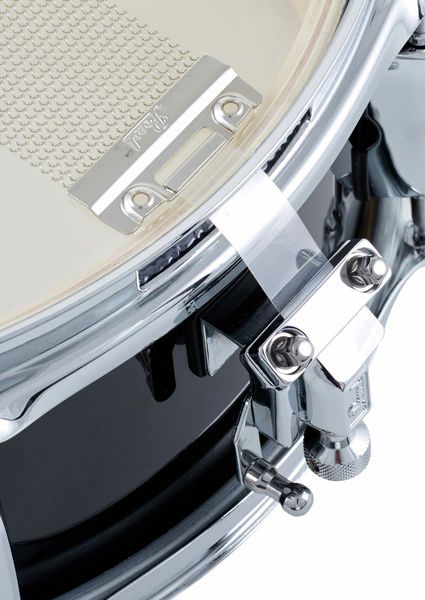 PEARL FCP1250.271 FIRECRACKER CAJA 12X5 BATERIA ACUSTICA EBONY MIST - Image 8