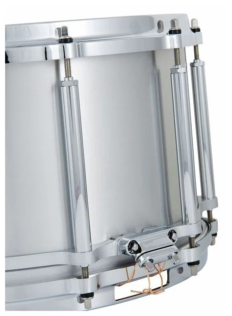 PEARL FTAL1480 FREE FLOATING CAJA 14X8 BATERIA SEAMLESS ALUMINIUM - Image 5