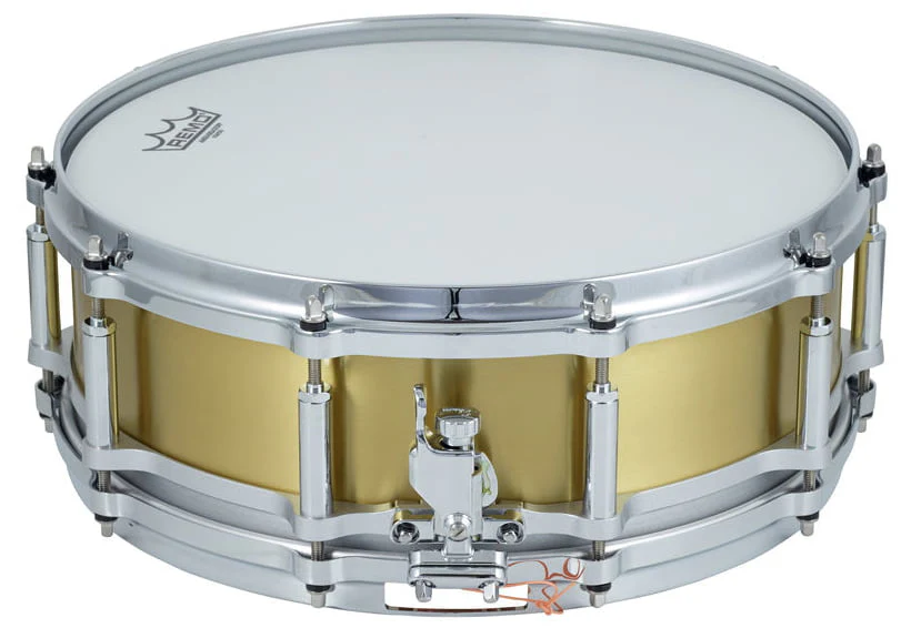 PEARL FTBR1450 FREE FLOATING CAJA 14X5 BATERIA LATON - Image 3
