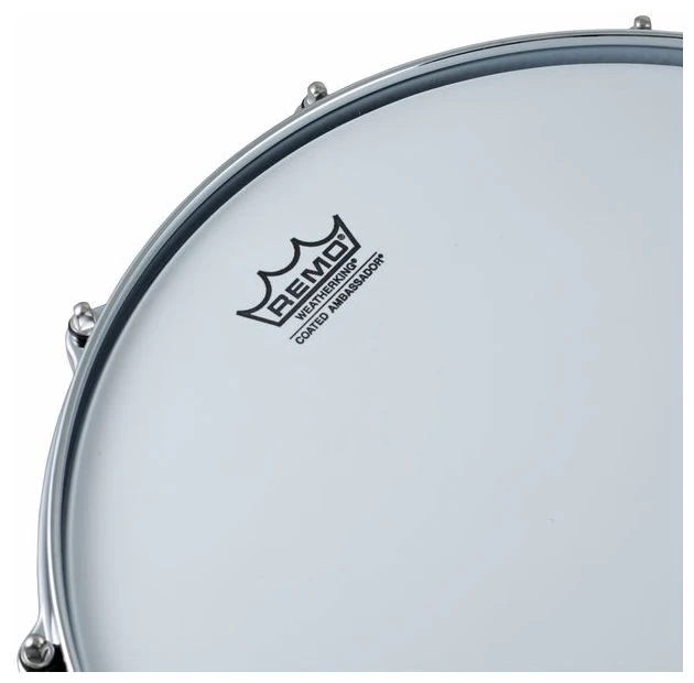 PEARL FTMH1480 FREE FLOATING CAJA 14X8 BATERIA CAOBA - Image 7