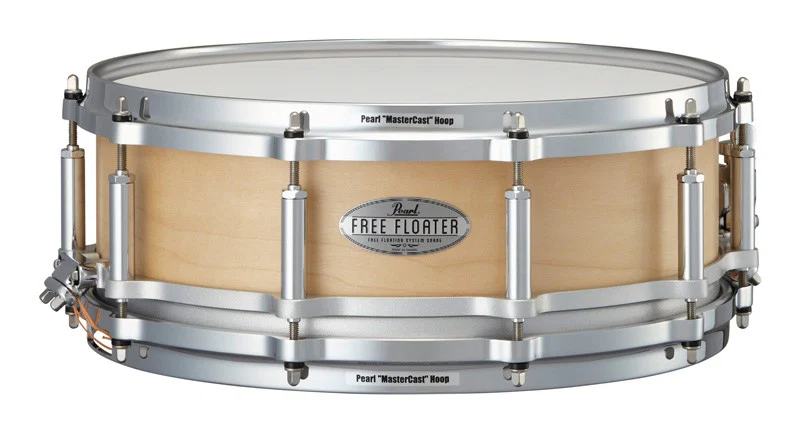 PEARL FTMM1450 321 FREE FLOATING CAJA BATERIA 14X5