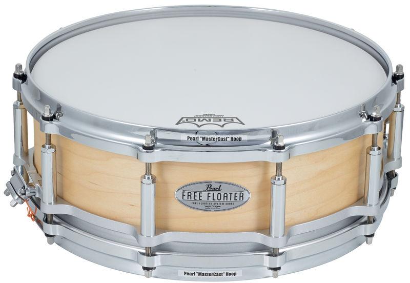 PEARL FTMM1450 321 FREE FLOATING CAJA BATERIA 14X5 - Image 2