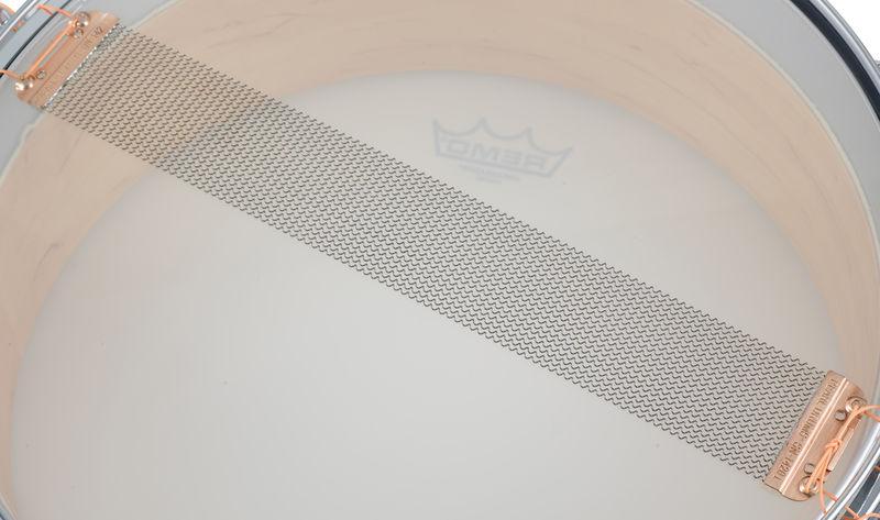 PEARL FTMM1450 321 FREE FLOATING CAJA BATERIA 14X5 - Image 8