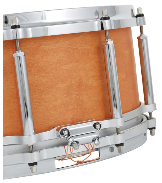 PEARL FTMMH1465 323 FREE FLOATING CAJA 14X6.5 ARCE Y CAOBA - Image 5