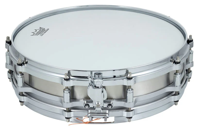 PEARL FTSS1435 FREE FLOATING CAJA 14X3.5 BATERIA ACERO INOXIDABLE - Image 3