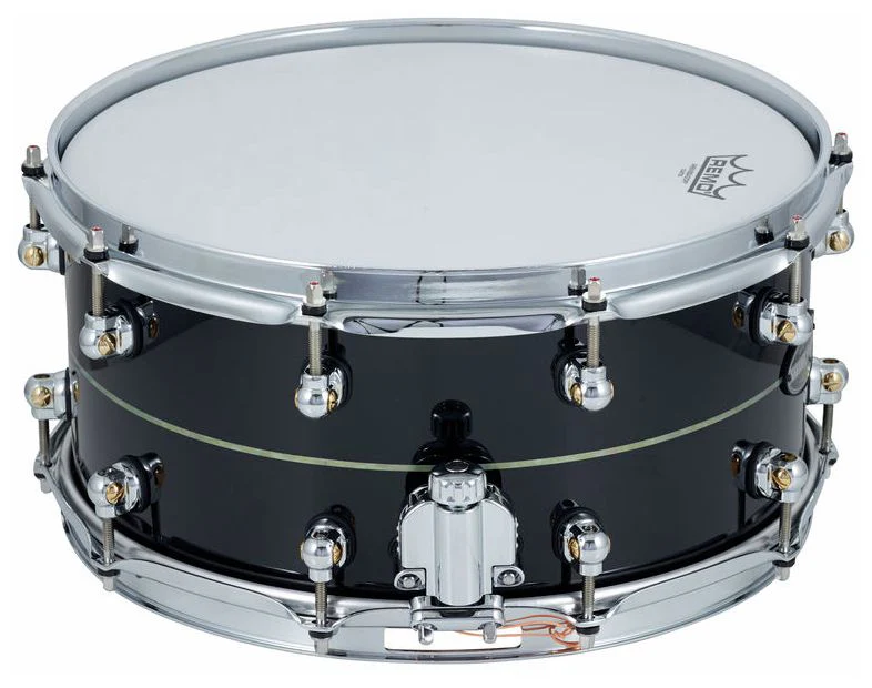 PEARL HEK1465 308 HYBRID EXOTIC 14X6.5 CAJA BATERIA ACUSTICA - Image 3