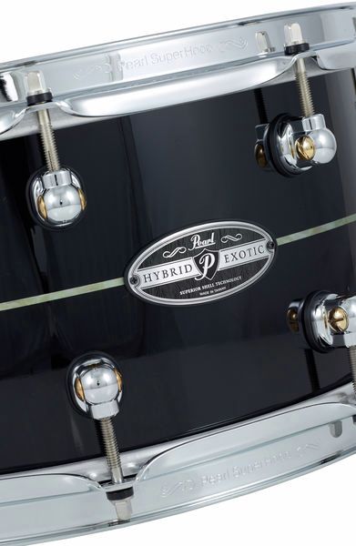 PEARL HEK1465 308 HYBRID EXOTIC 14X6.5 CAJA BATERIA ACUSTICA - Image 4