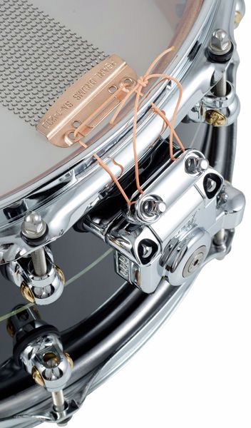 PEARL HEK1465 308 HYBRID EXOTIC 14X6.5 CAJA BATERIA ACUSTICA - Image 8