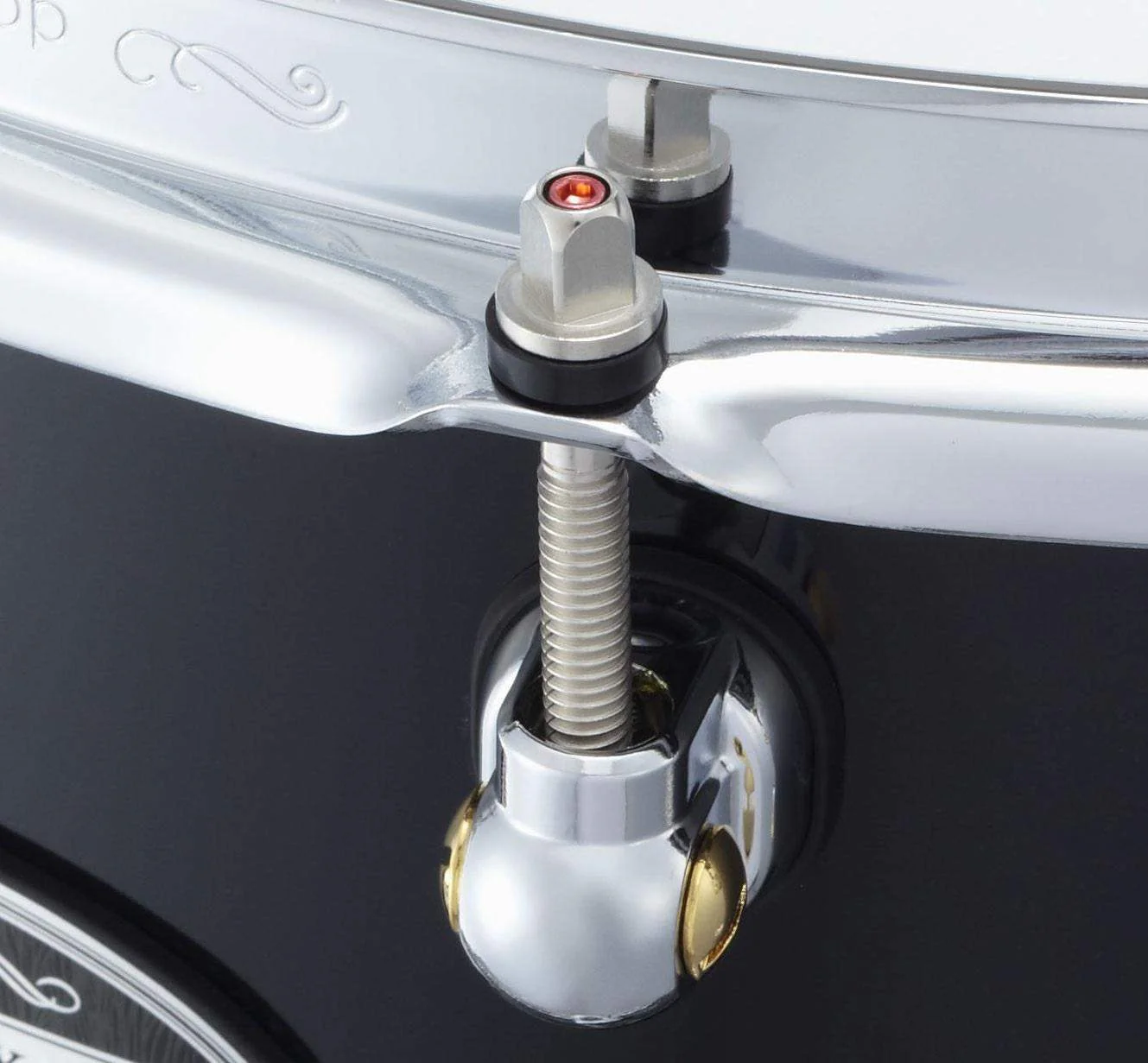 PEARL HEK1480 308 HYBRID EXOTIC 14X8 CAJA BATERIA ACUSTICA - Image 2