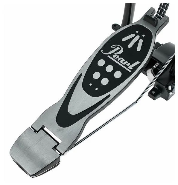 PEARL HWP-DP53 SET HARDWARE BATERIA CON PEDAL DE BOMBO Y ASIENTO - Image 10