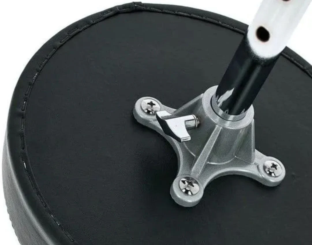 PEARL HWP-DP53 SET HARDWARE BATERIA CON PEDAL DE BOMBO Y ASIENTO - Image 12