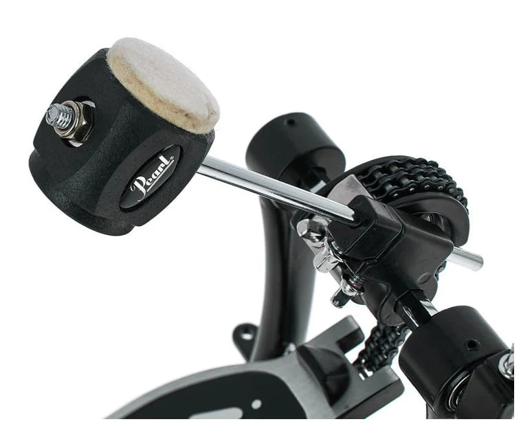 PEARL HWP-DP53 SET HARDWARE BATERIA CON PEDAL DE BOMBO Y ASIENTO - Image 5