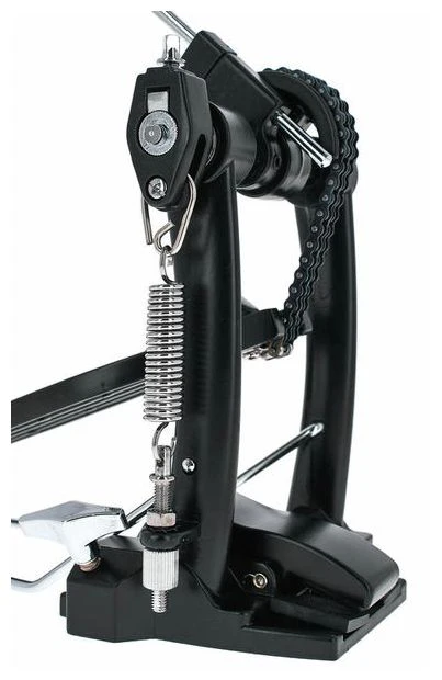 PEARL HWP-DP53 SET HARDWARE BATERIA CON PEDAL DE BOMBO Y ASIENTO - Image 6