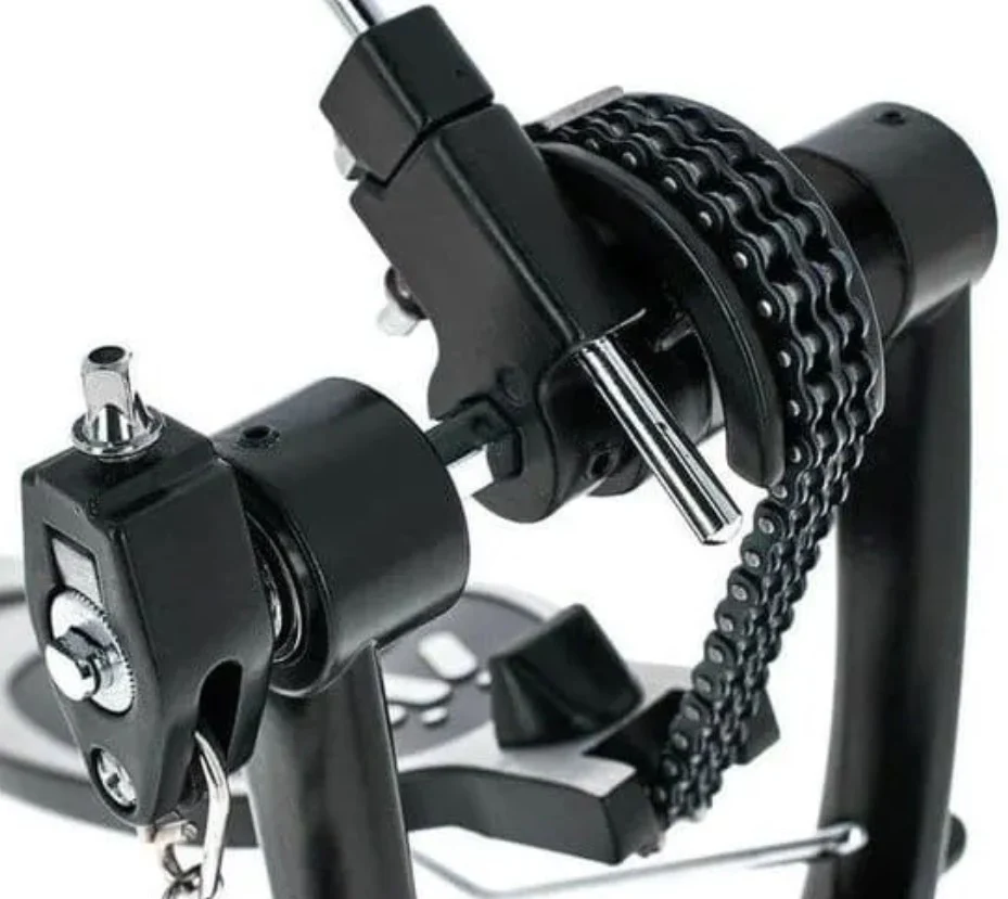 PEARL HWP-DP53 SET HARDWARE BATERIA CON PEDAL DE BOMBO Y ASIENTO - Image 7