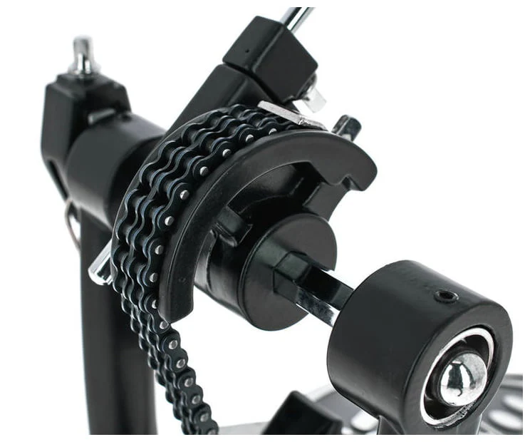 PEARL HWP-DP53 SET HARDWARE BATERIA CON PEDAL DE BOMBO Y ASIENTO - Image 8