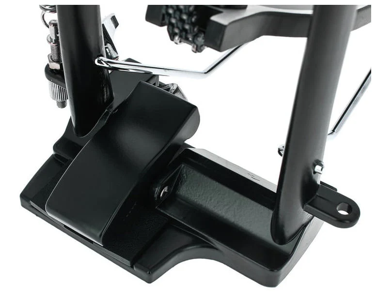PEARL HWP-DP53 SET HARDWARE BATERIA CON PEDAL DE BOMBO Y ASIENTO - Image 9