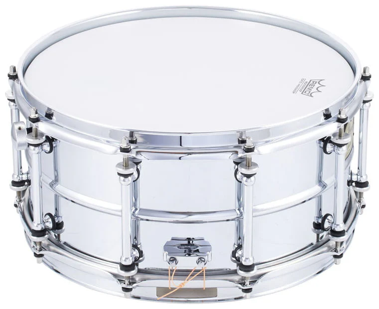 PEARL IP1465 SIGNATURE IAN PAICE CAJA 14X6.5 BATERIA ACUSTICA - Image 4