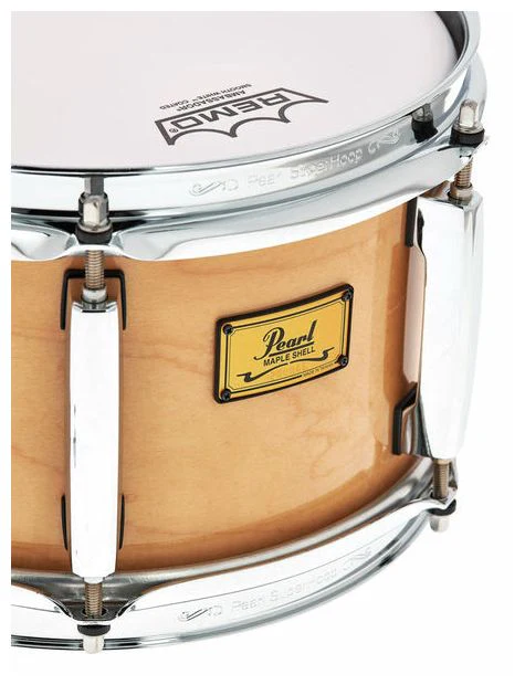 PEARL M1060.102 MAPLE CAJA 10X6 BATERIA ACUSTICA - Image 6