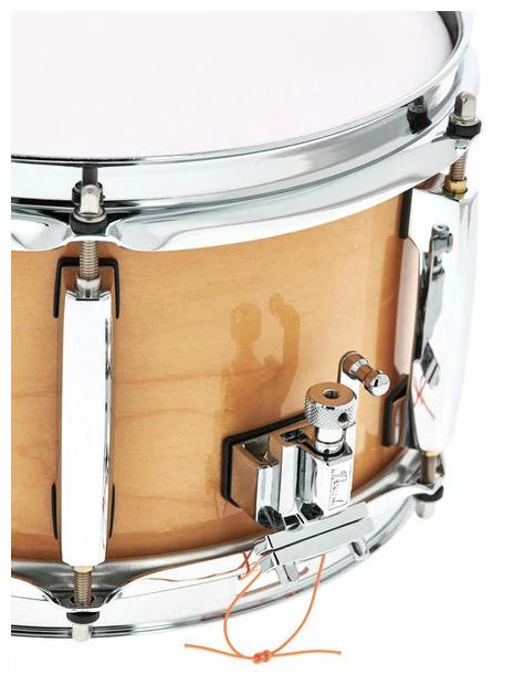 PEARL M1060.102 MAPLE CAJA 10X6 BATERIA ACUSTICA - Image 7